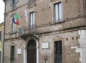 Museo Internazionale della Croce Rossa