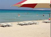 Spiaggia Lido Sottovento
