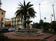 Fontana della Pigna