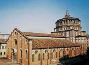 Santa Maria delle Grazie