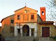 Castello Montebicchieri