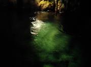 Grotta dei Misteri o Grotta Smeralda
