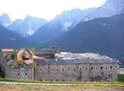 Forte Mitterberg