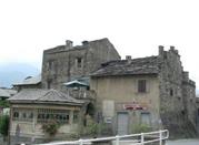 Castello di Chianocco
