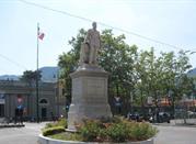 Monumento al Generale Chiodo