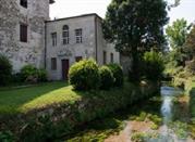 Castello Strassoldo di Sotto