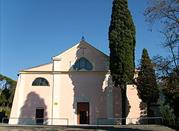 Chiesa della Santissima Annunziata 