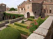 Castello Cini