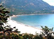 Spiaggia di Foxi Manna
