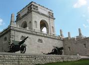 Museo del Sacrario