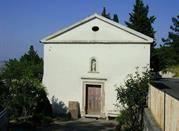 Chiesa della Madonna delle Grazie