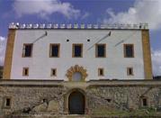 Castello o Palazzo Ram (Ramo)
