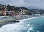 Spiaggia San Sebastiano