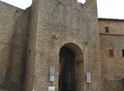 Porta San Francesco