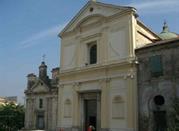 Parrocchia San Michele