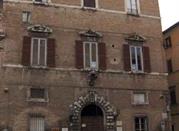 Palazzo Colocci