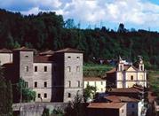 Castello di Pontebosio