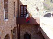 Castello di Longi o Medievale