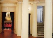 Teatro Annibal Caro