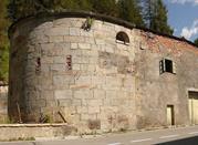 Forte Gomagoi