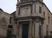 Chiesa S.Maria del Carmine