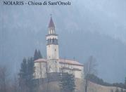 Chiesa di Ognissanti