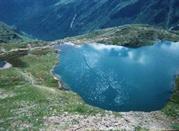 Lago Bianco