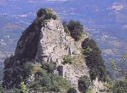 Castello di Pietrastornina 