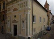 Chiesa della Misericordia
