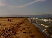 Spiaggia degli Sciali