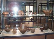 Esposizione Archeologica sui Plestini Umbri