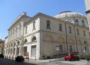 Teatro Flavio Vespasiano