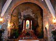 Santuario di Santa Maria della Fontana