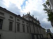 Biblioteca Queriniana