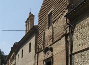 Monastero delle Benedettine