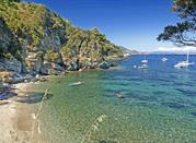 Spiaggia Topinetti