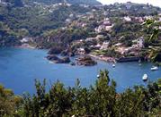 Spiaggia di Carta Romana