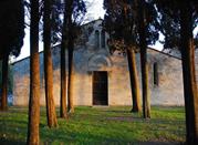 Pieve di Santa Maria Assunta a Cellole