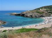 Spiaggia Porto Palmas