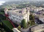 Castello Orsini Odescalchi