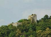 Castello di Guspergo