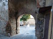Porta Grossetana