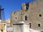 Castello di Burgio