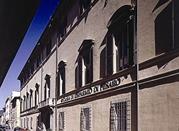 Palazzo Montani Antaldi