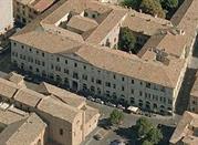 Palazzo de Calboli Largo de Calboli