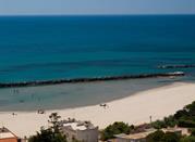 Spiaggia Tonnara