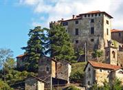 Castello Casaleggio