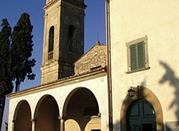 Museo della Pieve di San Pietro