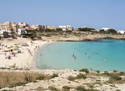 Cala Guitgia
