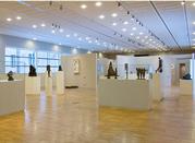Museo d'Arte Moderna-Associazione Arte e Spiritualità